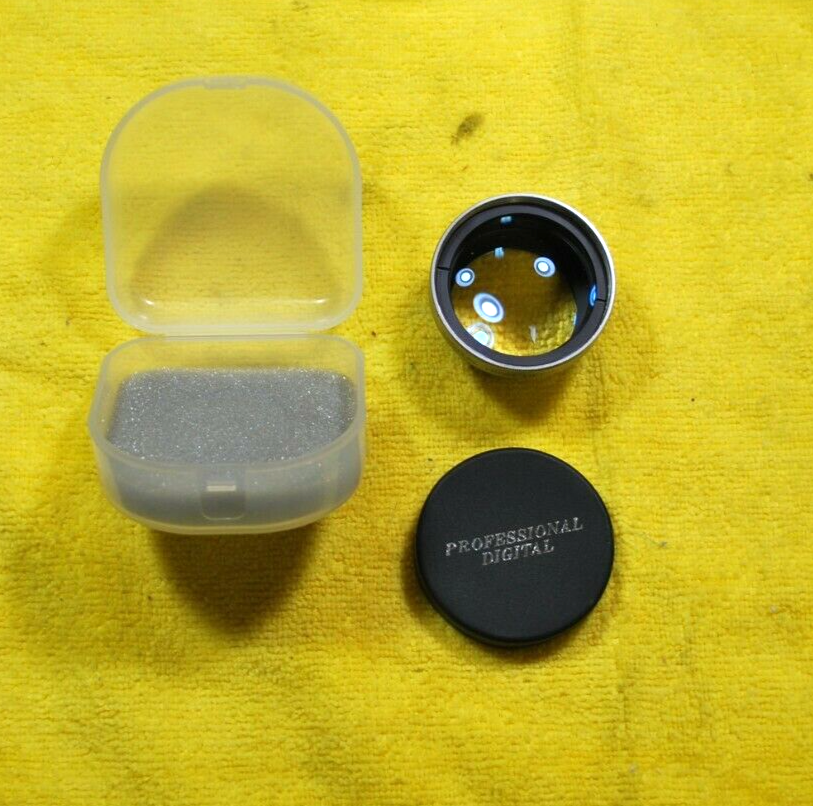 Canon Lenses and Accessories