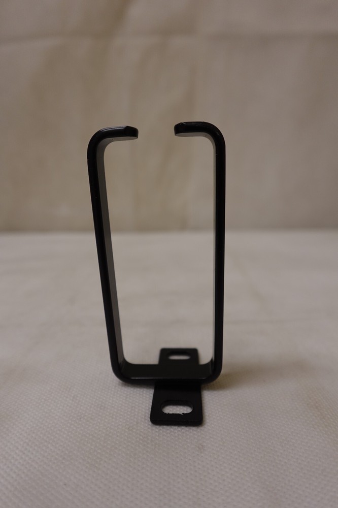 Startech - CMHOOK1UN 1U Vertical 1.8 X 3.9In Server Rack Cable Management Hook