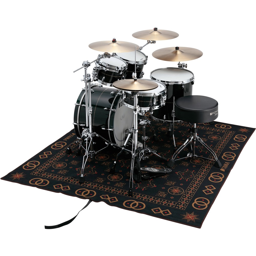 TAMA TDROR Drum Rug
