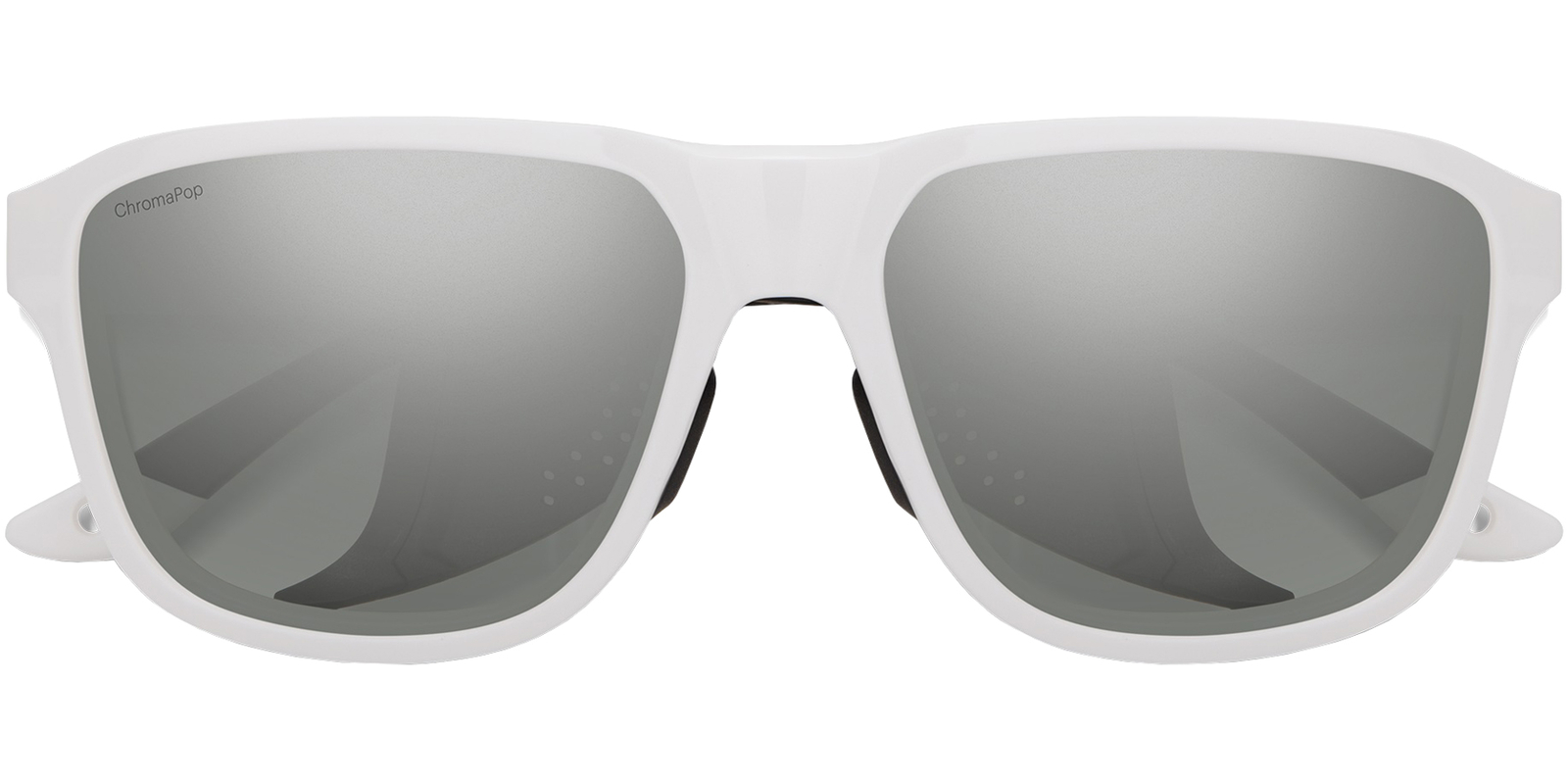 Smith Optics Embark Polarized ChromaPop Sq Sunglasses w/ Side Shields - 204617