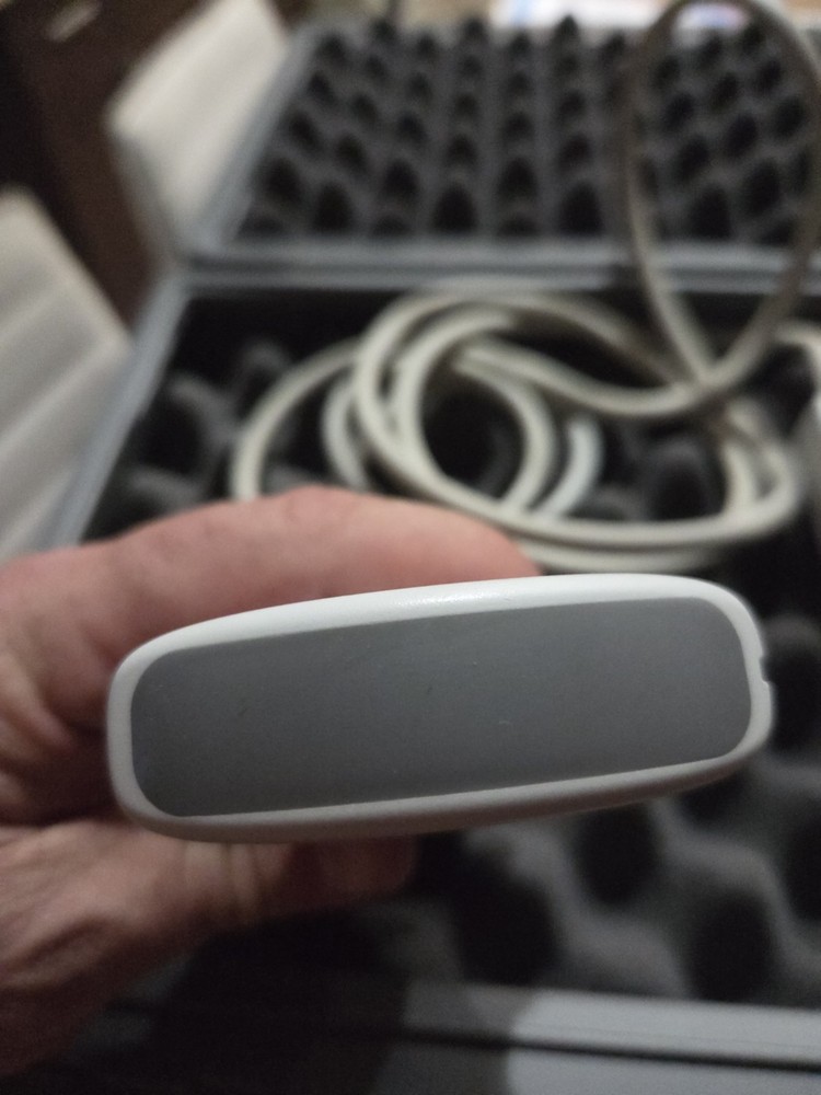 Cypress Abdominal Probe