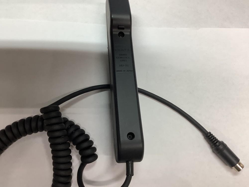 Sony HU-25 Hand Control Unit