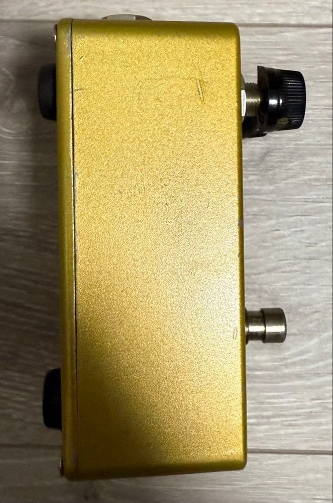 HUMAN GEAR TENUTO compressor effector