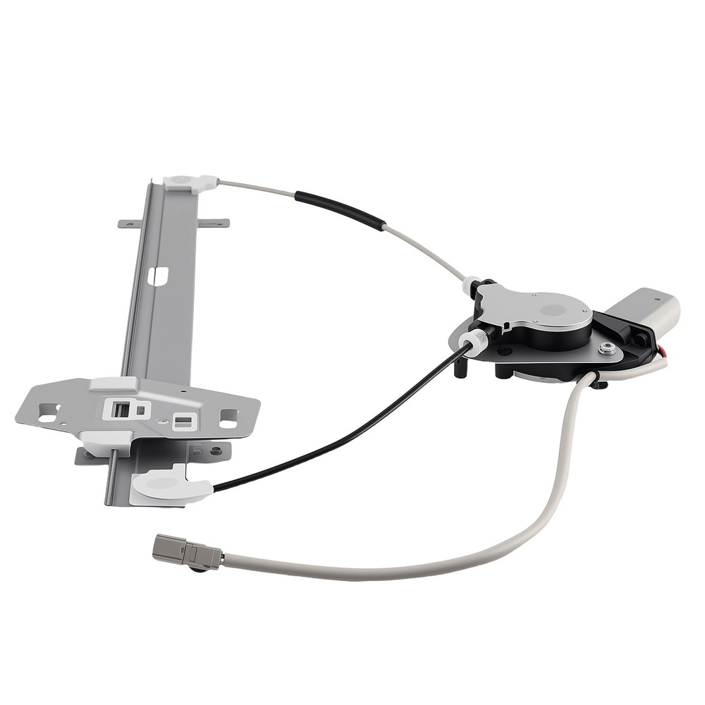 Front Right Window Regulator & Motor for Honda Element 2003-2011 72210SCVA02 US