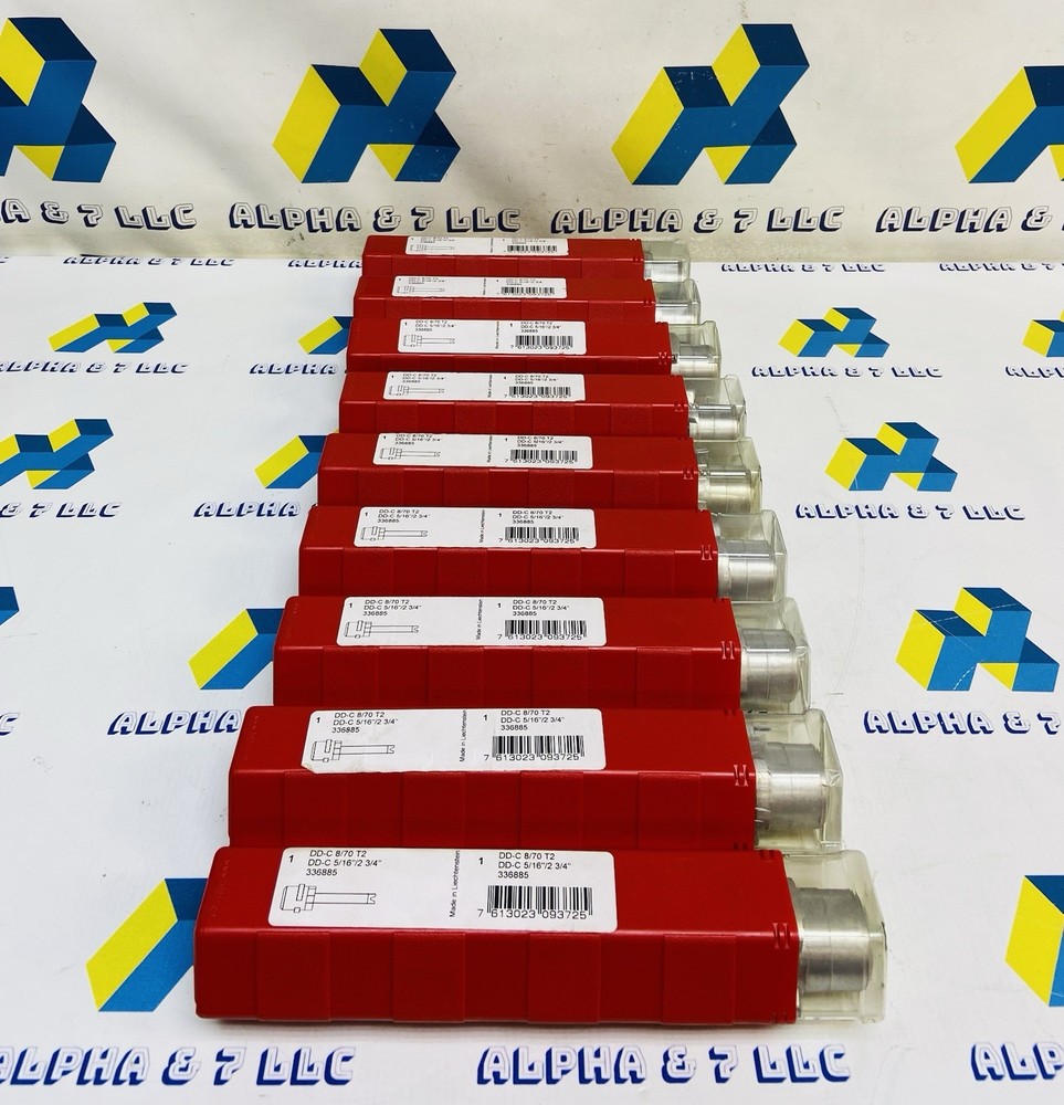 Hilti 336885 DD-C T2 Diamond Core Drill Bit
