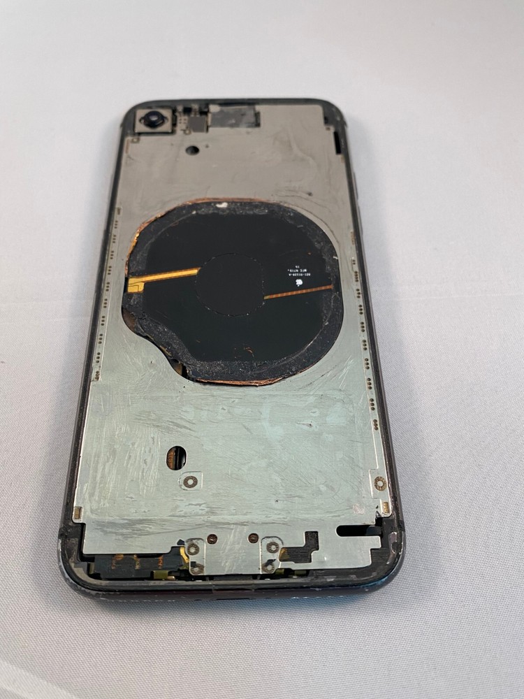 iPhone 11 Back Glass Replacement Mail in Repair