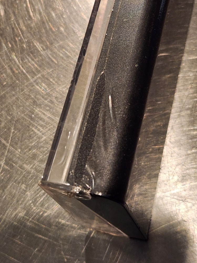 NEW~ Vintage Sturm Ruger SR Logo Borescope & Flashlight Kit