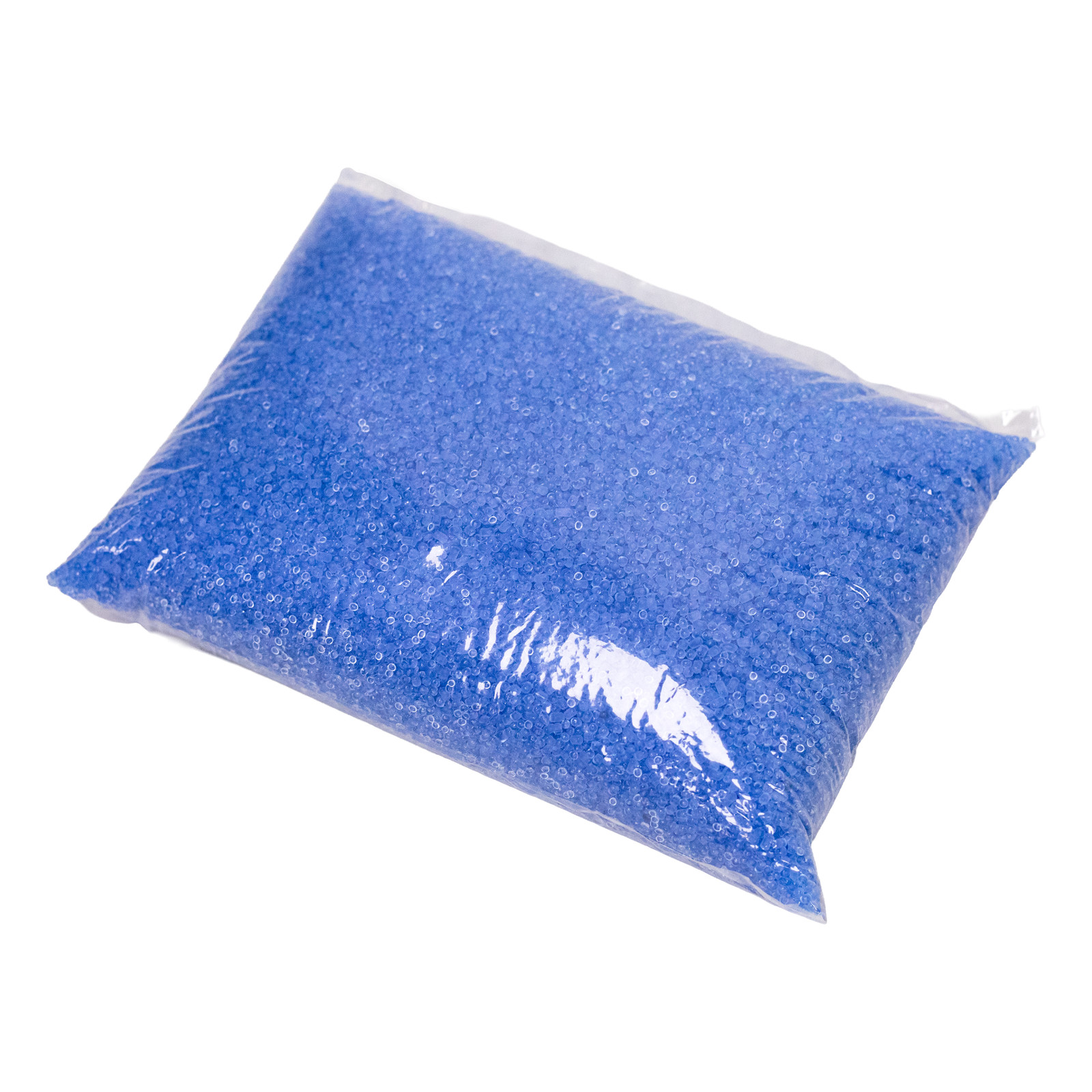 Plastic Fill for Gun Shooting Rests 5 lb Bag, Double Tap Ind