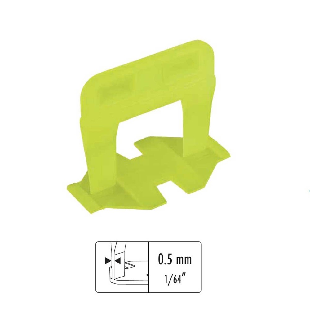 Raimondi Tile Spacer Leveling System ALL SIZES