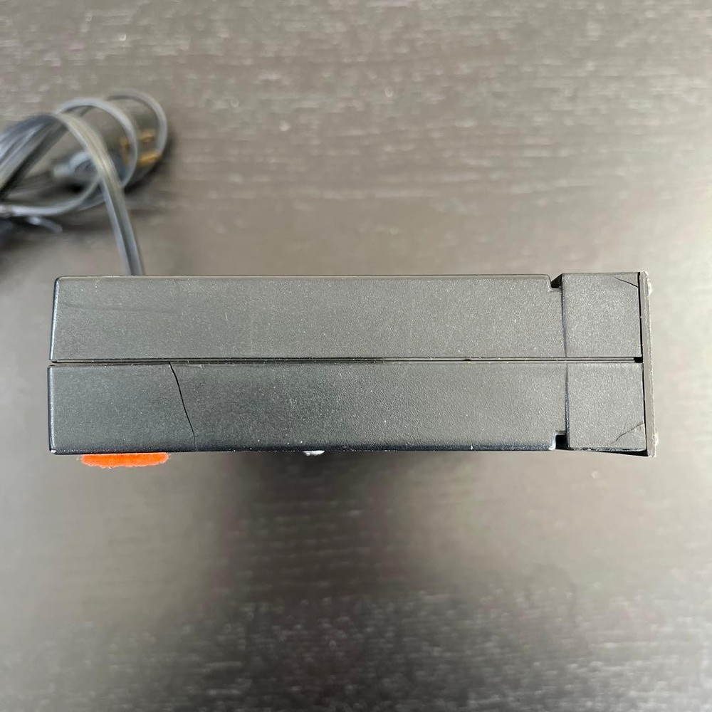 ROCKMAN DISTORTION GENERATOR