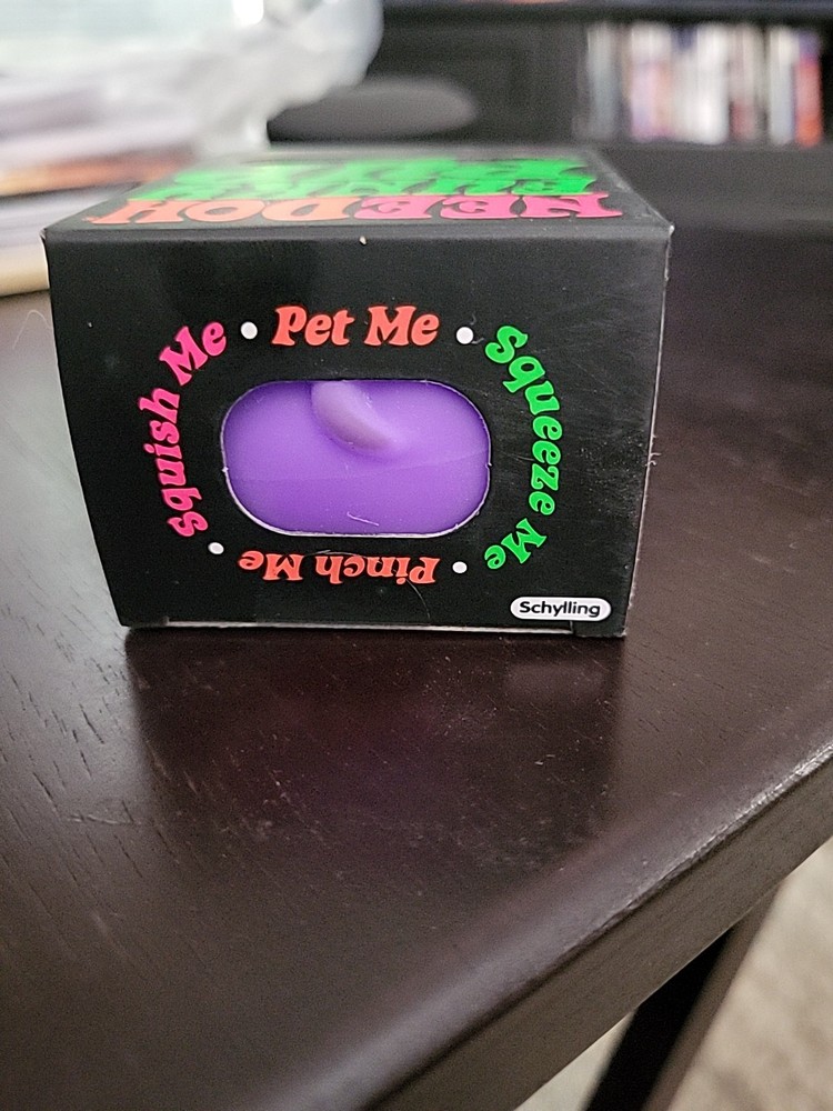 NEE DOH FUNKY PUP