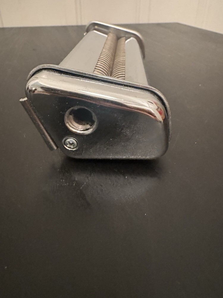 Imperia Simplex Pasta Machine Attachment T.S Spaghetti