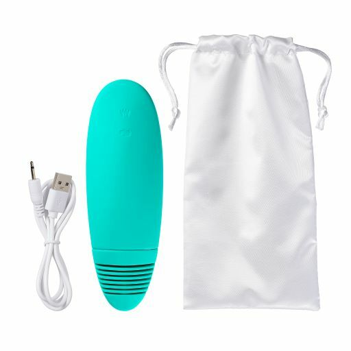 PRO SENSUAL ORAL FLUTTER PLUS VIBRATOR