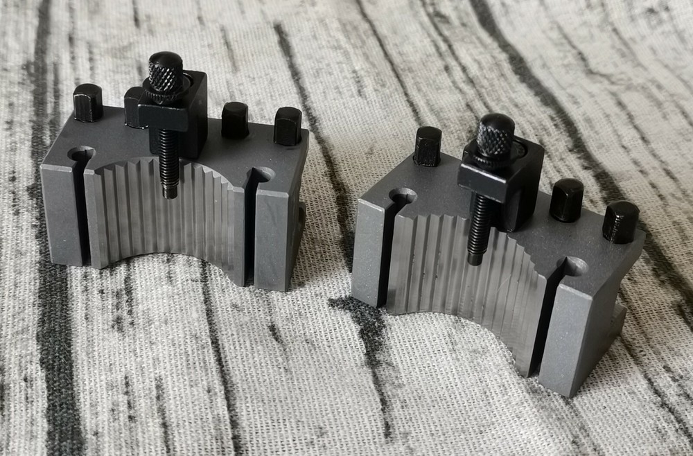 Fine Ground AaH1250 boring Holder For AA Multifix Lathe Tool Post