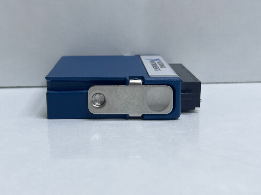 NATIONAL INSTRUMENTS NI9216 / 157270B-01L ANALOG INPUT MODULE