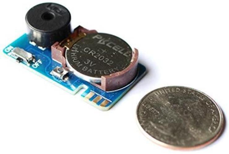 Prank Device That Won’t Stop Beeping For 3 Years NEW