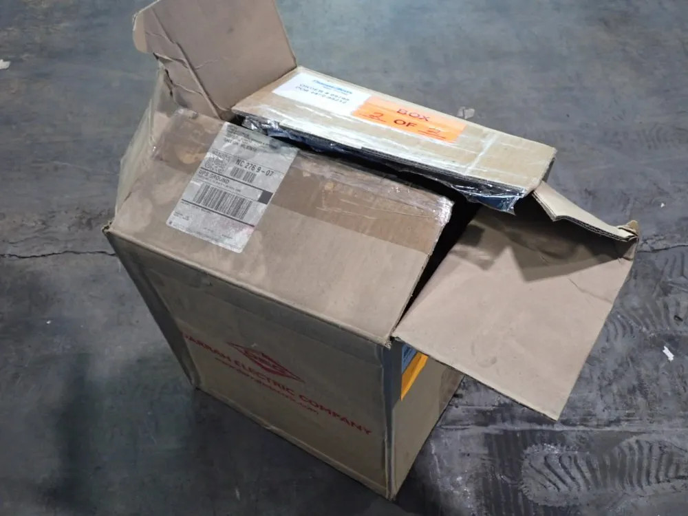 METERING SHUNT ASSEMBLY 10210124040