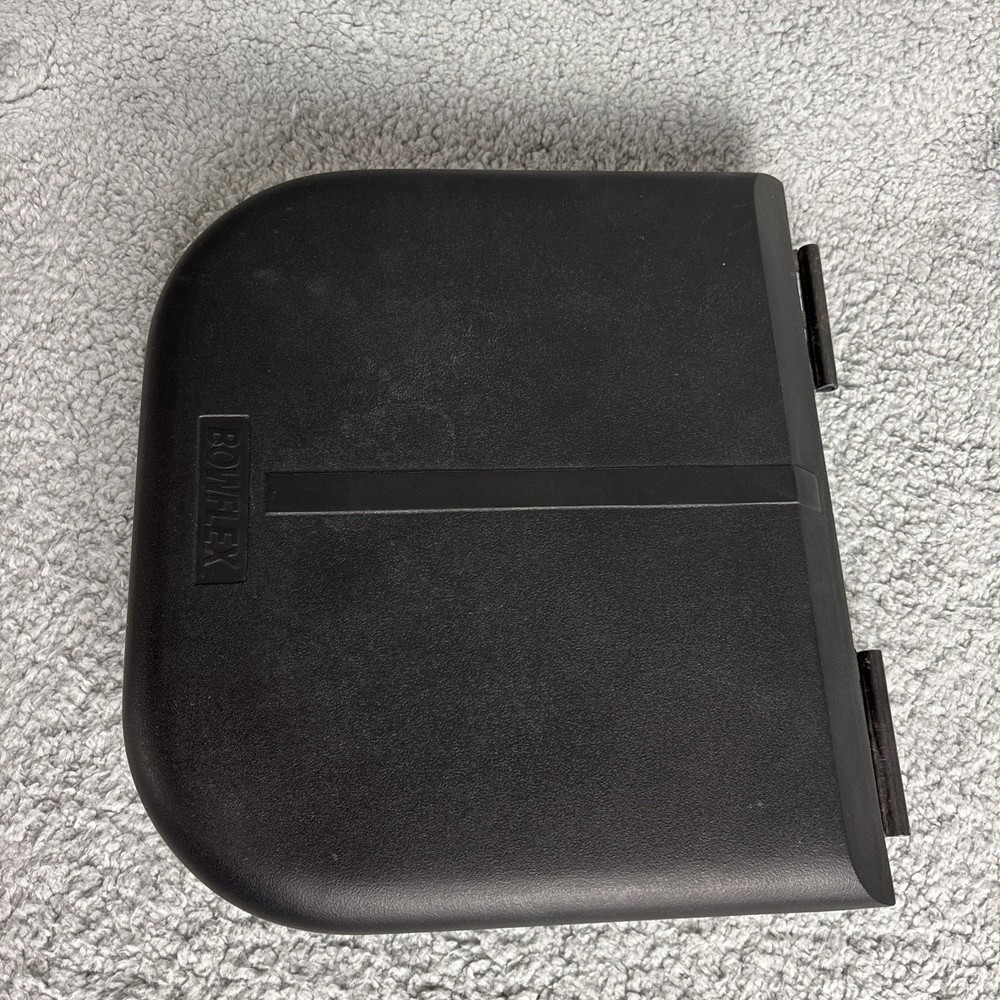 Bowflex Power Pro Rolling Trolley Seat Replacement Part Seat Only No Rollers