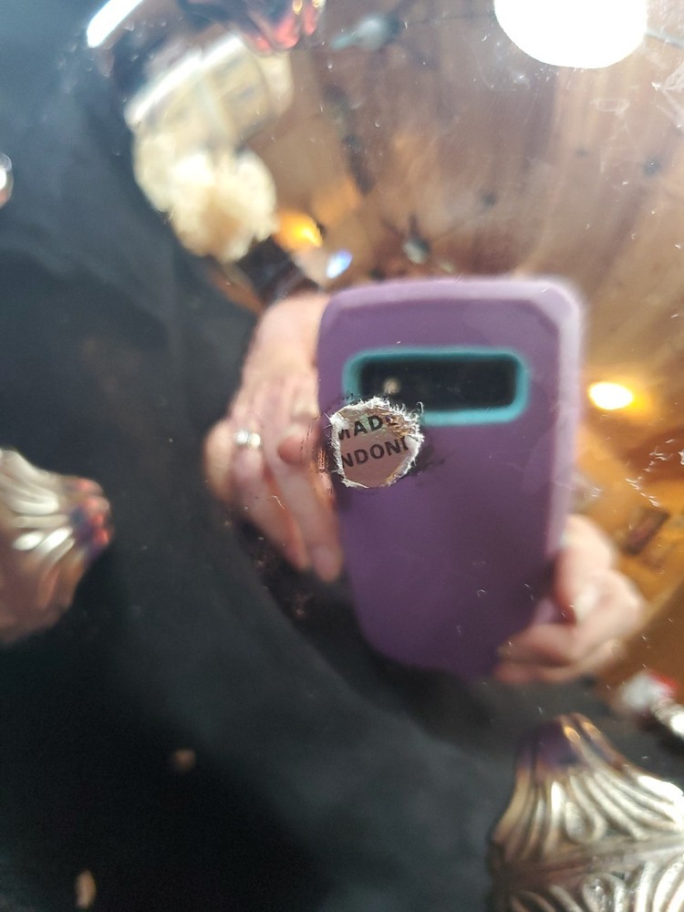 Vintage Silver Plate Ornate Water Pitcher