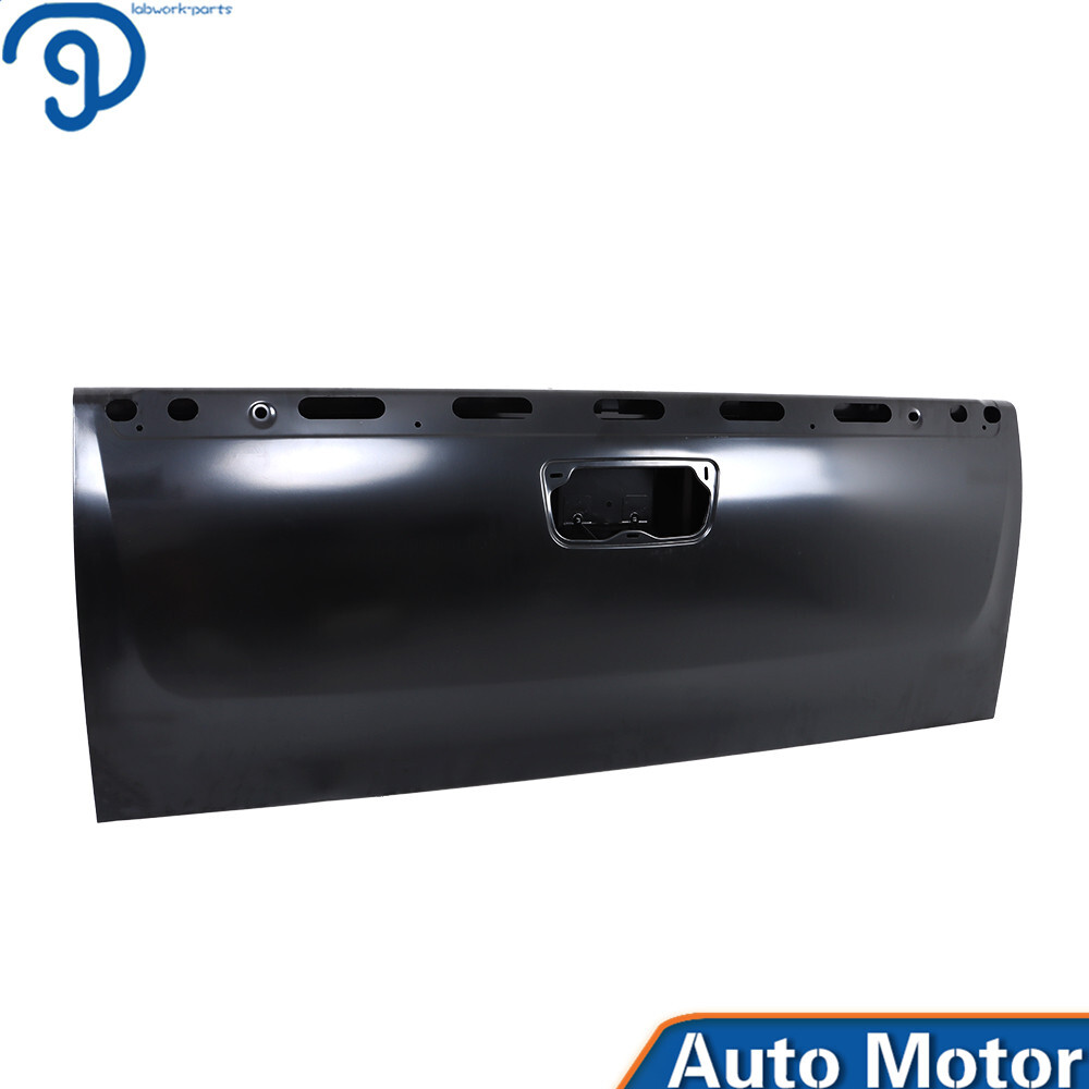 Tailgate For 2007-2013 Chevy Silverado GMC Sierra Gate Shell Locking Tailgate