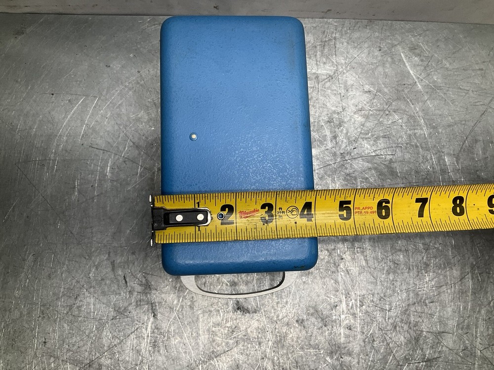 Delmhorst Instrument G-30 Moisture Meter