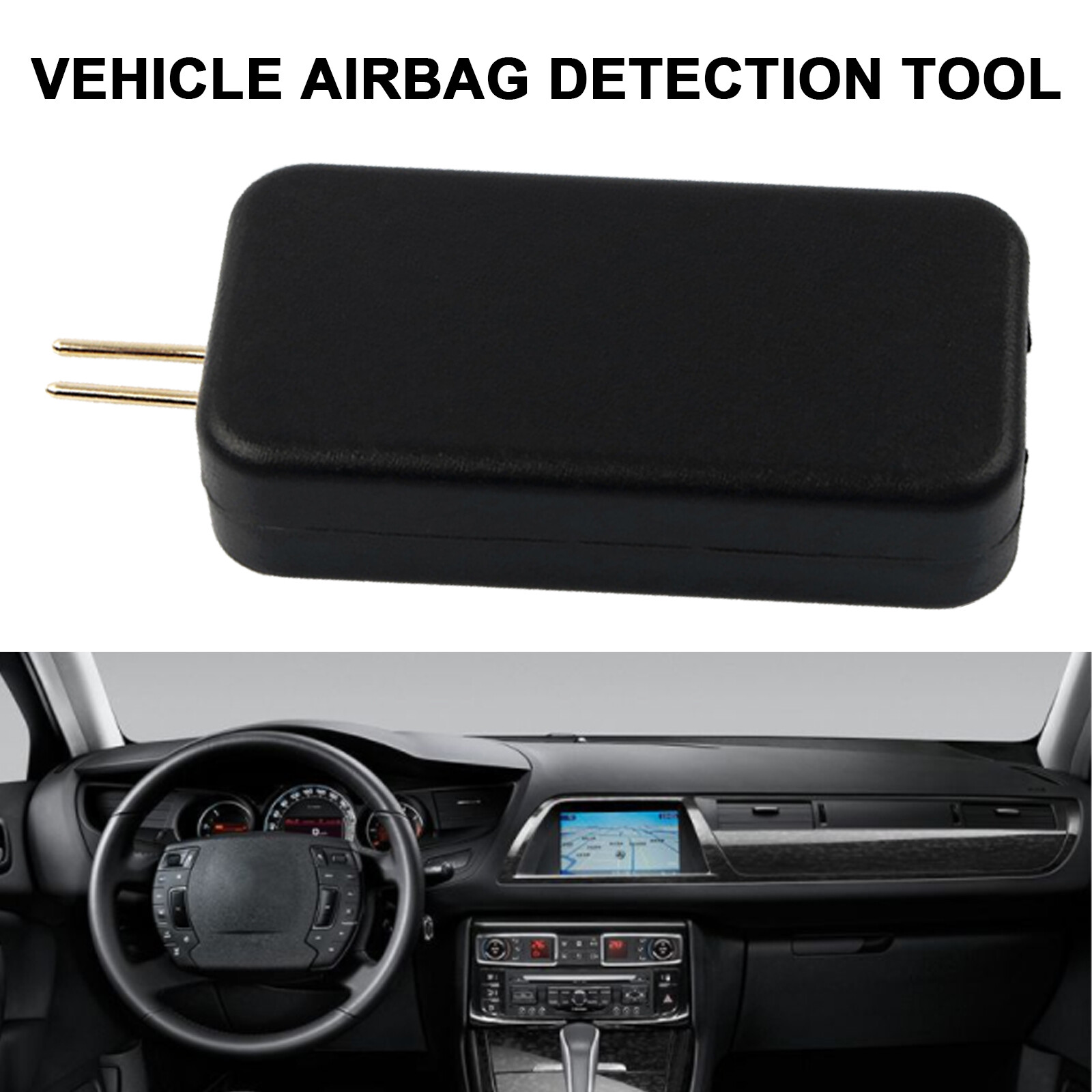 20PCS Car SRS Simulator Emulator Resistor Bypass Fault Finding Diagnostic Tester