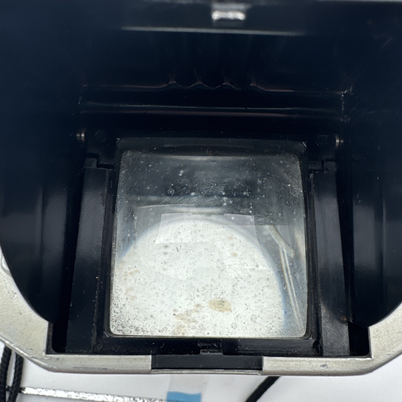 Kodak Brownie Reflex Synchro Model + Chiquita Camera - Untested