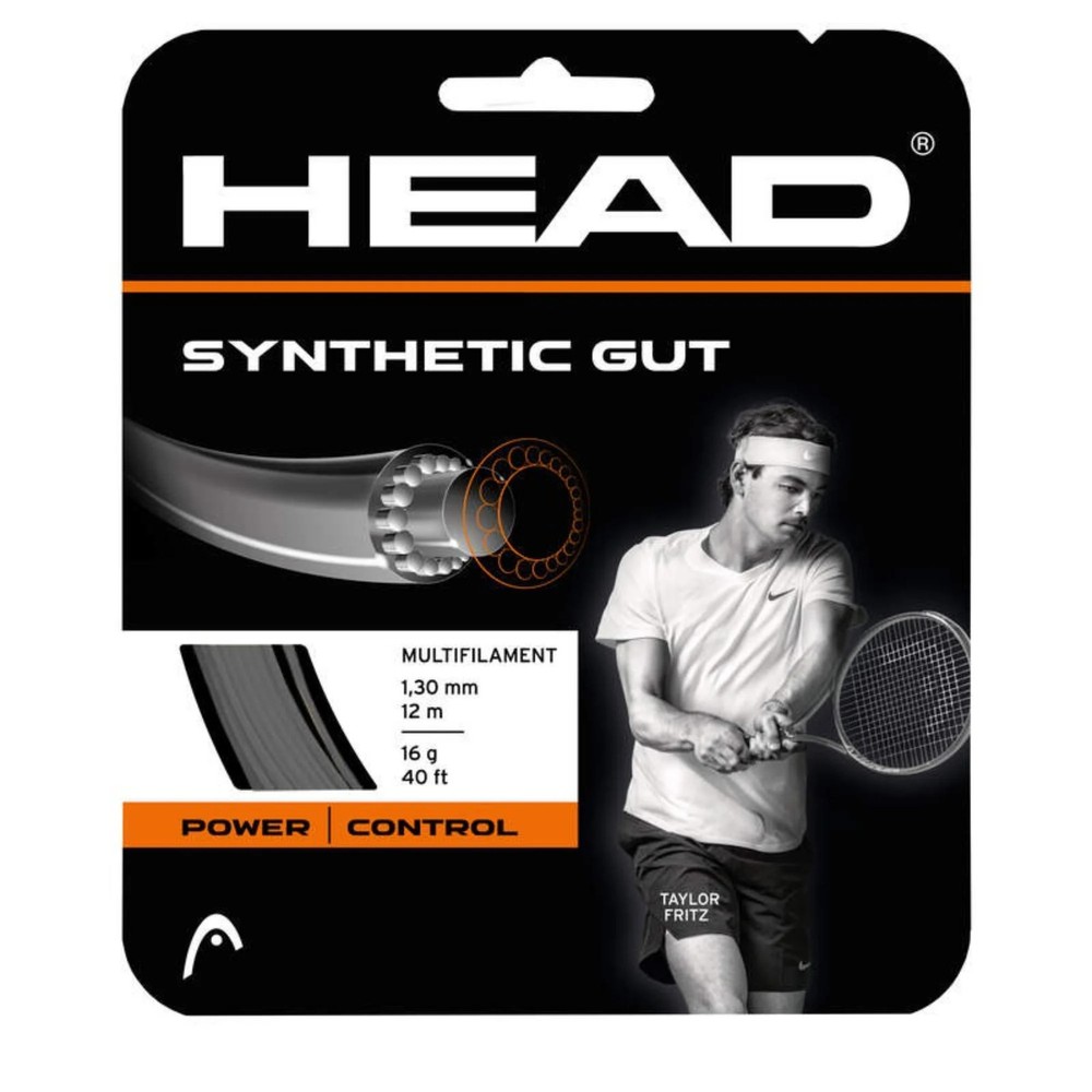 Head Synthetic Gut Set