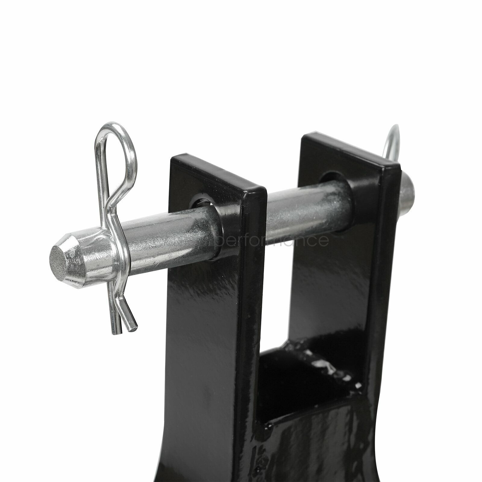 3 Point 2 Receiver Trailer Hitch Category One Tractor Tow Hitch Drawbar Adapter