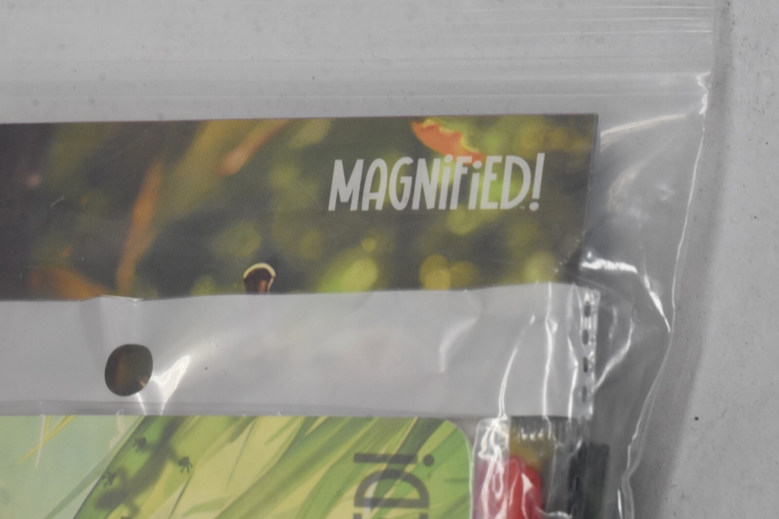 Lifeway VBS 2025 Magnified Kids Fun Bundle Religion Christian Ministry 9 Pack