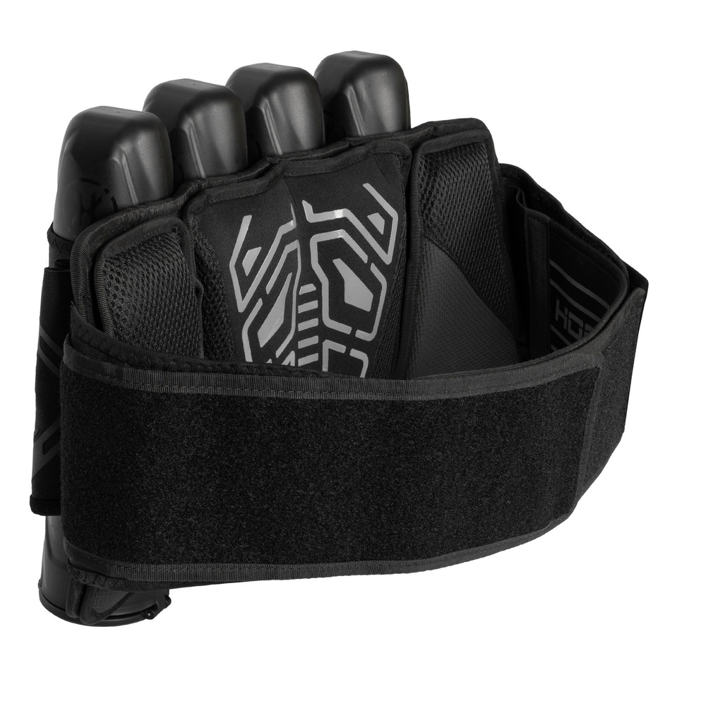 HK Army ELX Harness - 4+3 - Shadow