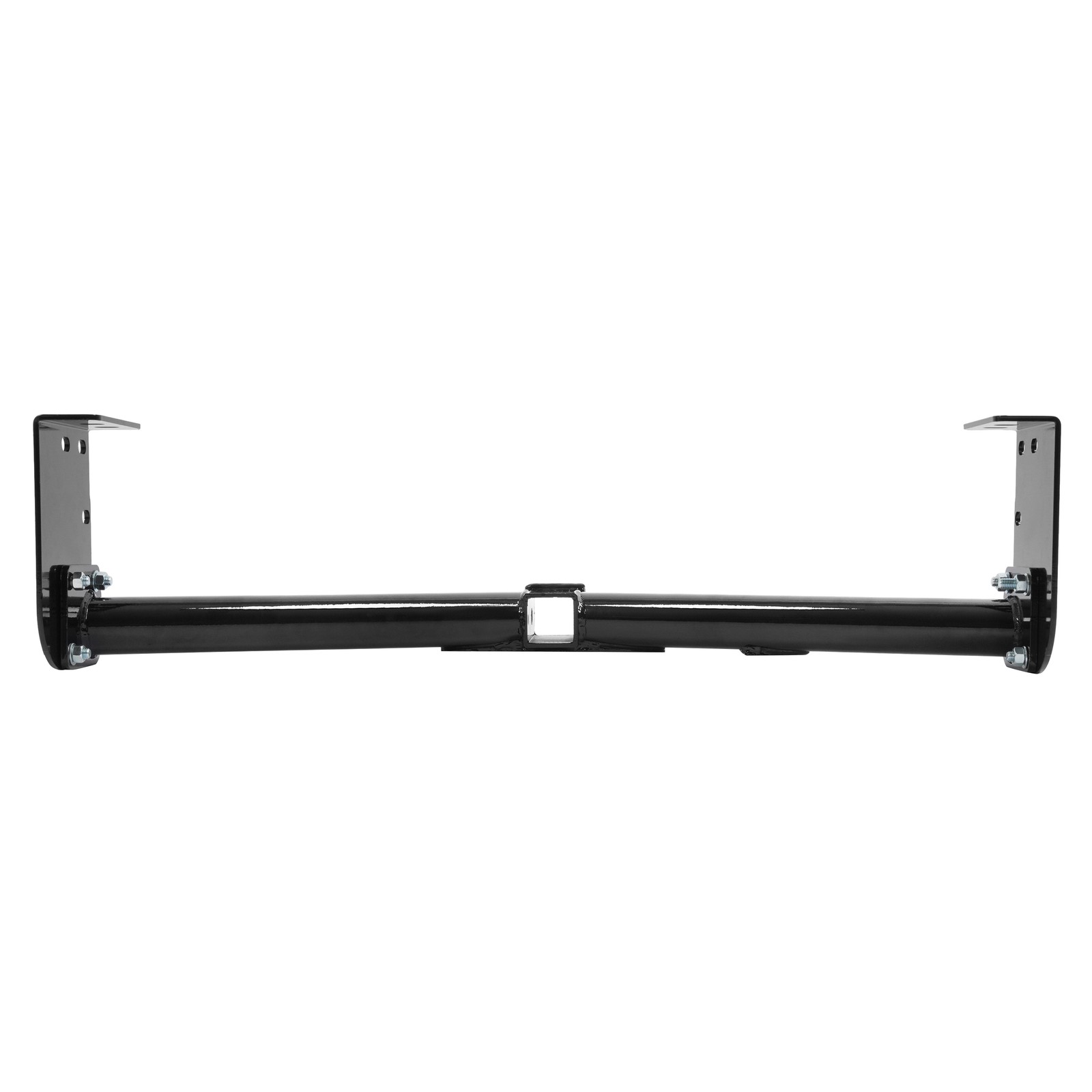 Powder Coated Trailer Hitch Receiver 2" Class 3 Rear For Toyota Tundra 2007-2021