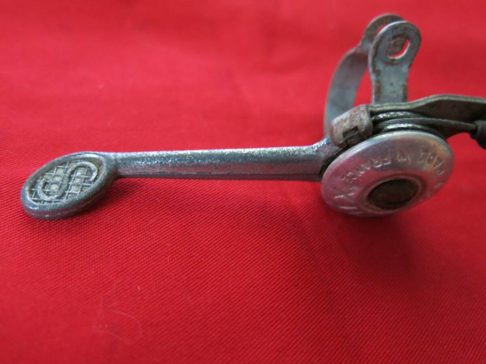 Simplex Vintage Shift Lever Junk JAPAN
