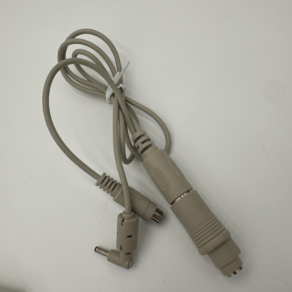 Sony PC Card/Parallel port adaptor MSAC-PR1