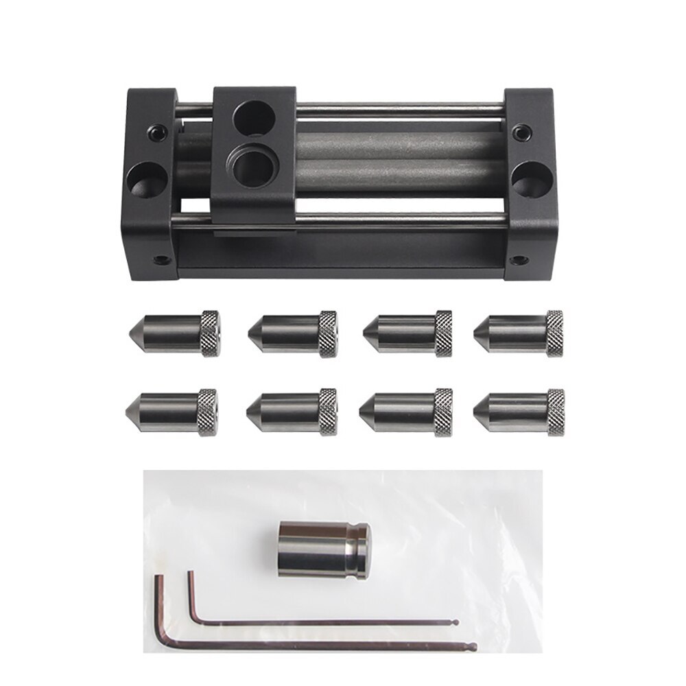 Screwdriver Sharpening Machine Stainless Steel Screwdriver Sharpener Refurbish