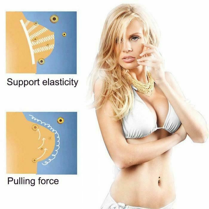 2 pack Breast Enlargement Cream Firming Lifting Enhancement Bigger Breast 85g