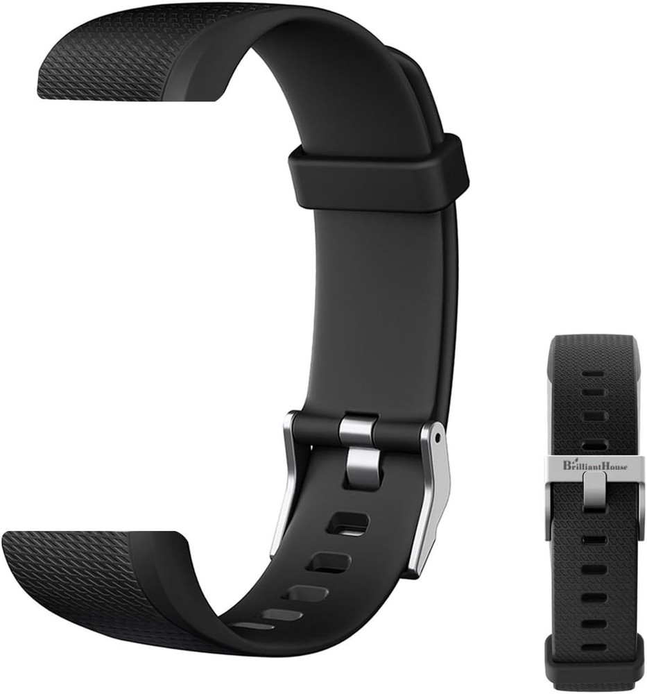 Fitness Tracker Replacement Wrist Band