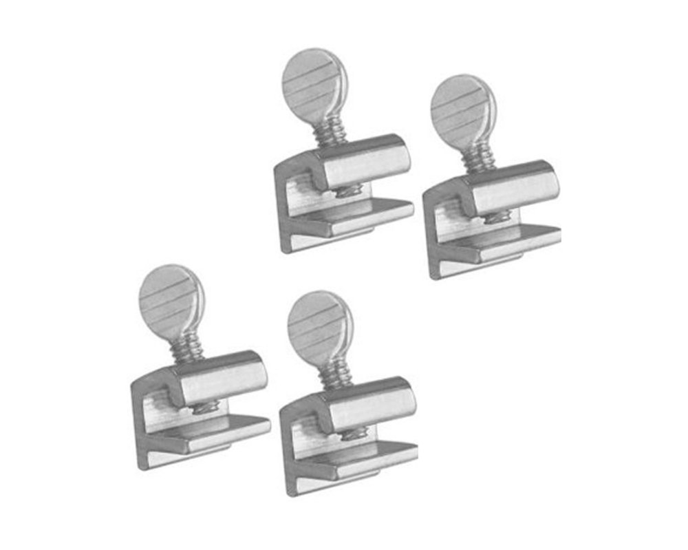 4 Pcs Sliding Window Lock