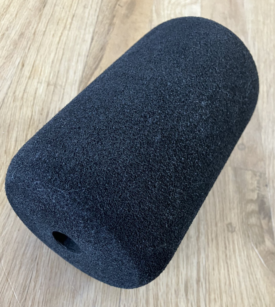 Bowflex PR1000 Foam Rollers