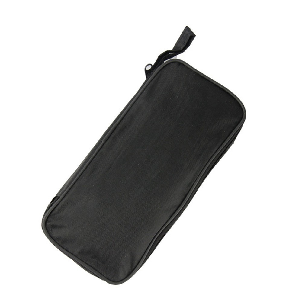 Sturdy Storage Solution for Digital Multimeter Reliable and Convenient