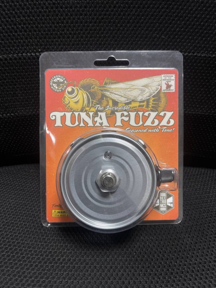 Beetronics TUNA FUZZ
