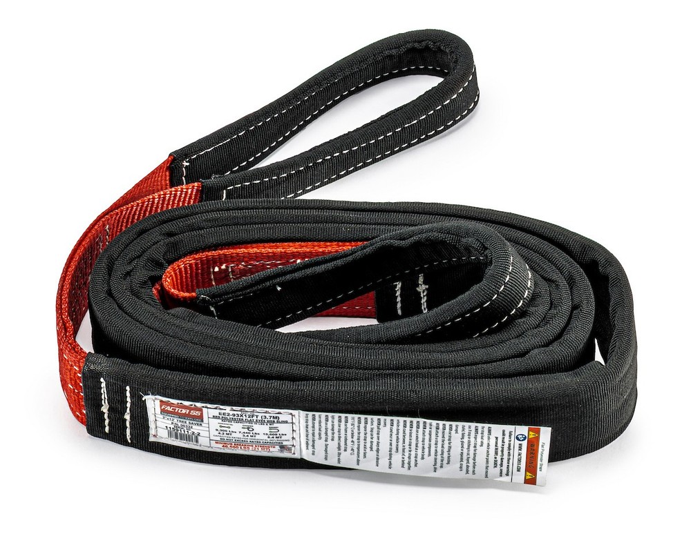 Factor 55 332 TREE SAVER STRAP 12'x3"