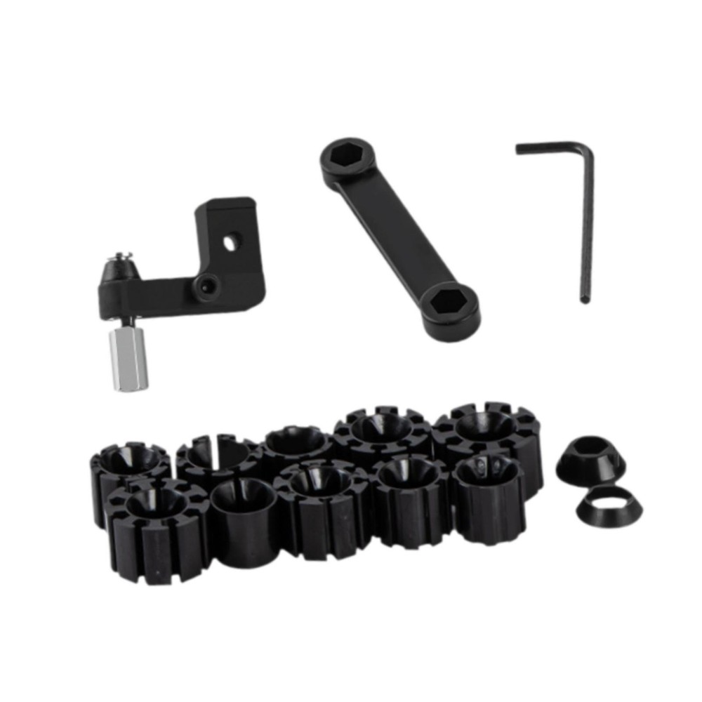Ring Setting Multi Accessories Repairment Professional Ring Holder Stone Setting