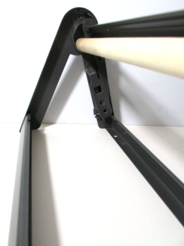 18" Bulk Paper Roll Cutter Dispenser