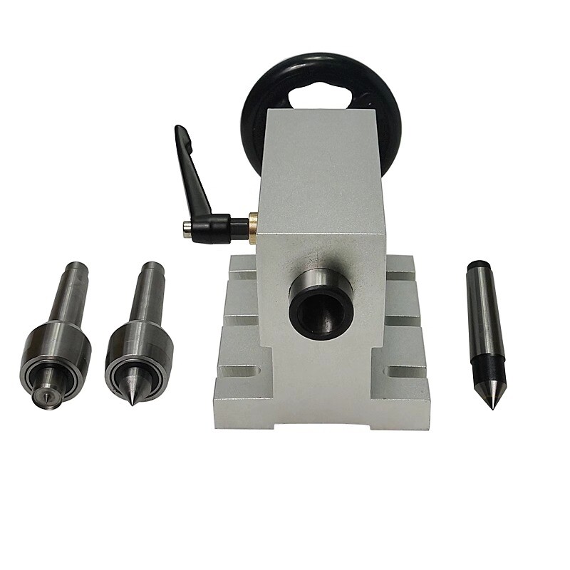 CNC Small Automatic Numerical Control Engraving Machine Tail Top Seat