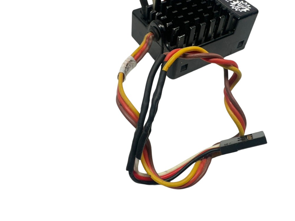 Holmes Hobbies Trailmaster BLE Pro Waterproof Esc #13809
