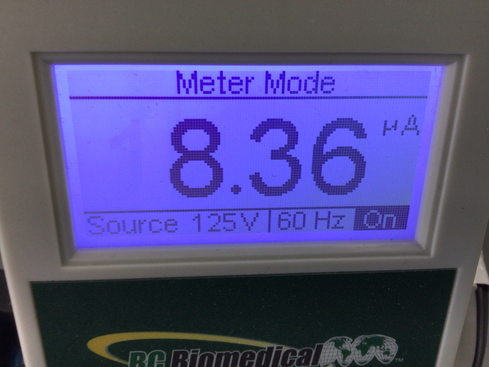 2017 Acuson 4V1 for Sequoia Linear Array Ultrasound Probe