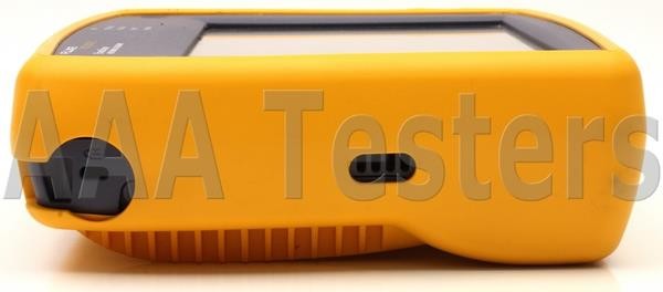 Fluke Networks EtherScope Series I Network Assistant w/ LAN Option