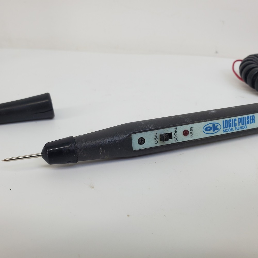 Logic Pulser PLS-500 Probe