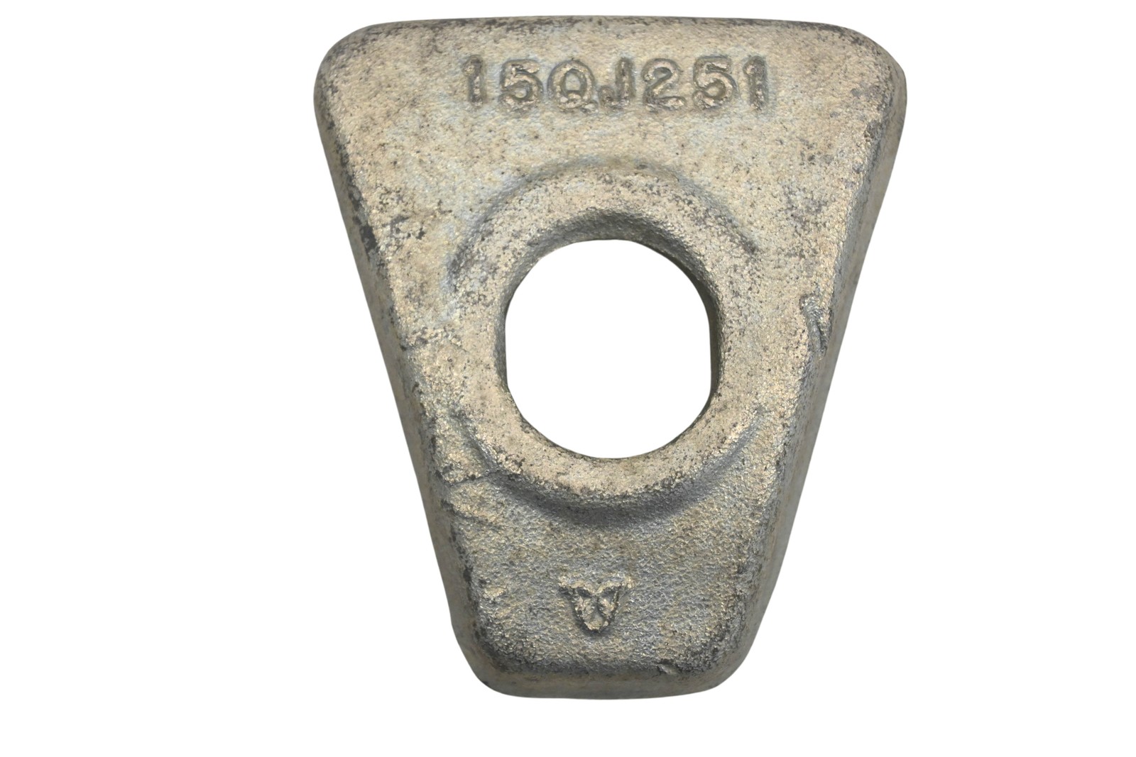 Mack 15QJ251 Wheel Clamp NOS